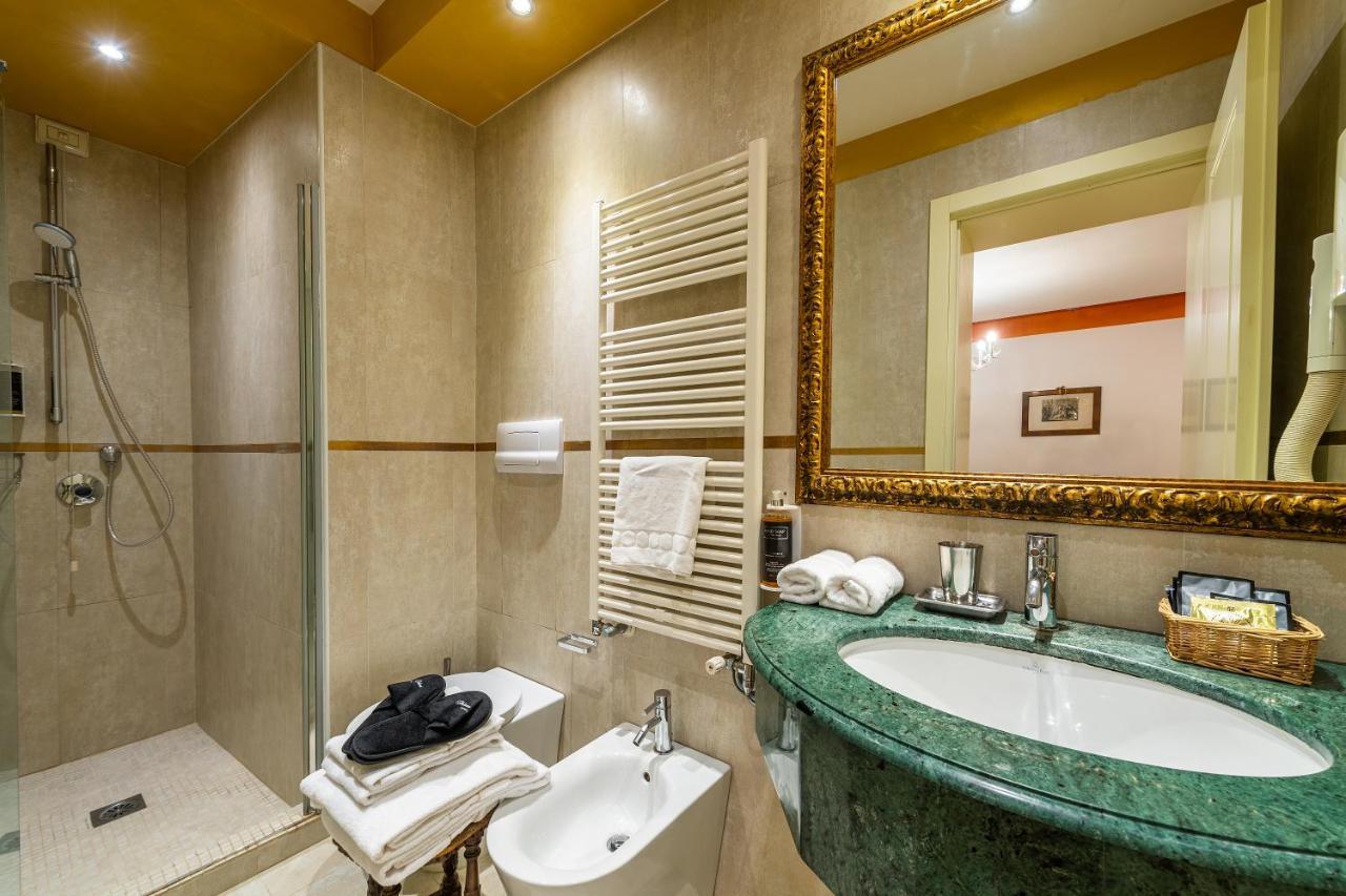 Appartamento Corte Gotica Venedig Exteriör bild