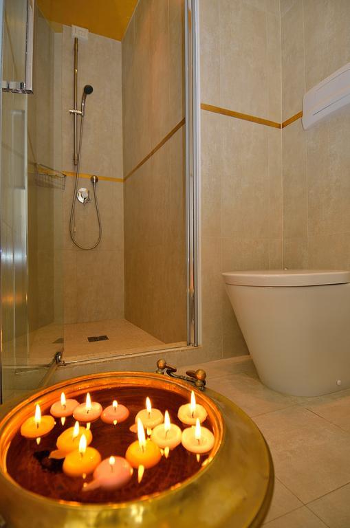 Appartamento Corte Gotica Venedig Exteriör bild