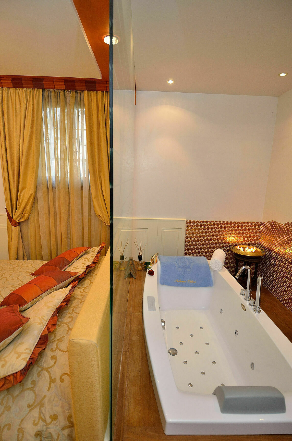 Appartamento Corte Gotica Venedig Exteriör bild